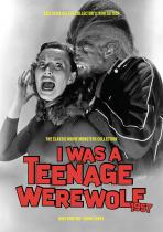 Ultimate Guide: I Was a Teenage Werewolf (1957)